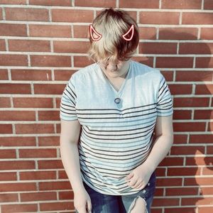 Meet your Posher, Quinn